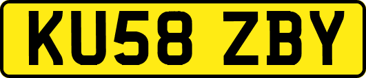 KU58ZBY