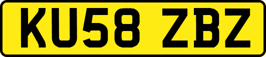 KU58ZBZ