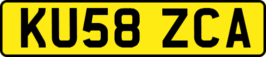 KU58ZCA