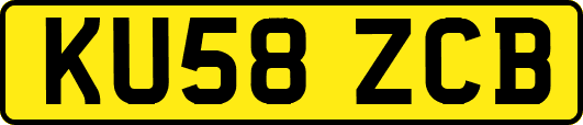 KU58ZCB