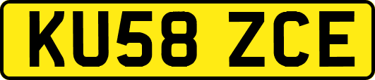 KU58ZCE