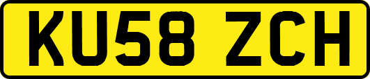 KU58ZCH
