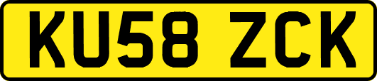 KU58ZCK