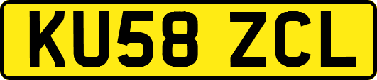 KU58ZCL