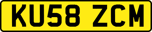 KU58ZCM