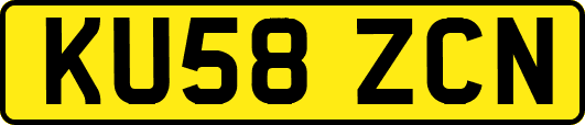 KU58ZCN