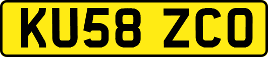 KU58ZCO