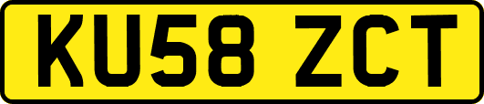 KU58ZCT