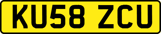 KU58ZCU