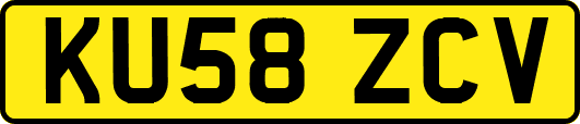 KU58ZCV