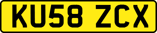 KU58ZCX