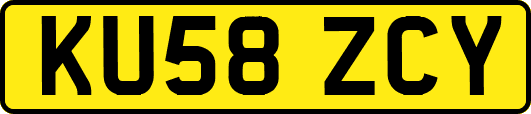 KU58ZCY