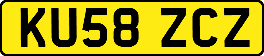 KU58ZCZ