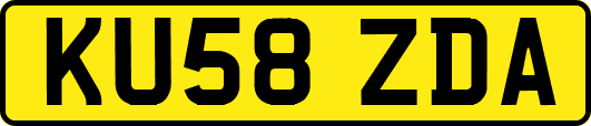 KU58ZDA