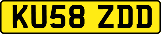 KU58ZDD