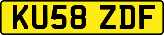 KU58ZDF