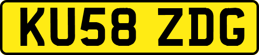 KU58ZDG