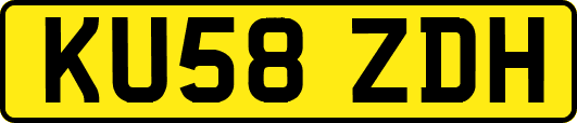 KU58ZDH
