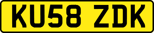 KU58ZDK