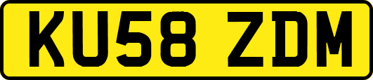 KU58ZDM