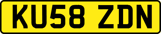 KU58ZDN
