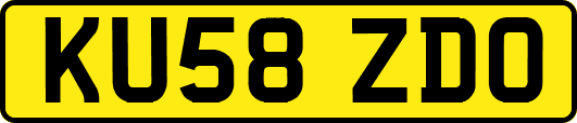 KU58ZDO