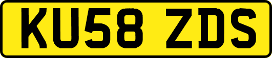 KU58ZDS