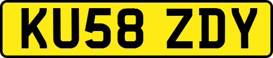 KU58ZDY