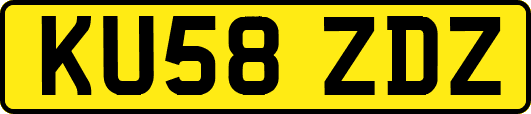KU58ZDZ