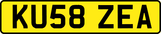 KU58ZEA
