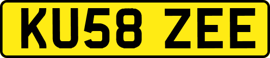 KU58ZEE