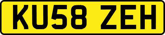 KU58ZEH