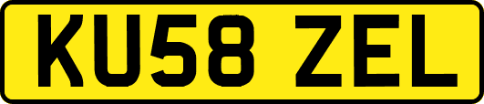 KU58ZEL