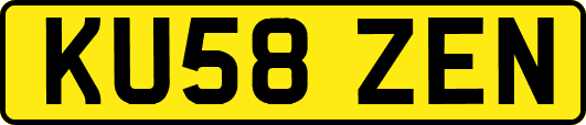 KU58ZEN