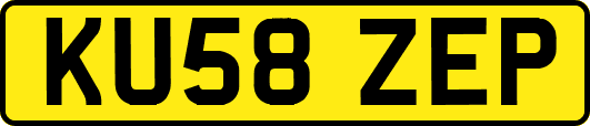 KU58ZEP