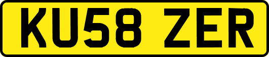 KU58ZER