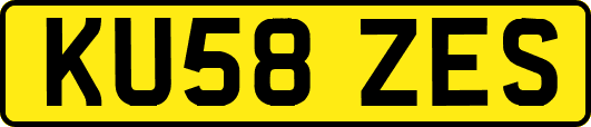 KU58ZES