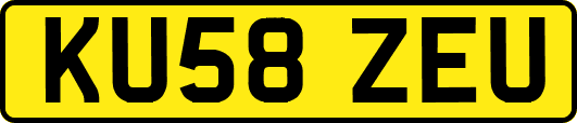 KU58ZEU