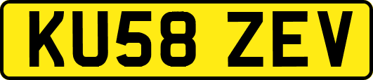 KU58ZEV