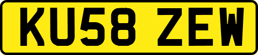 KU58ZEW