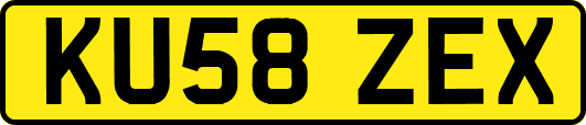 KU58ZEX