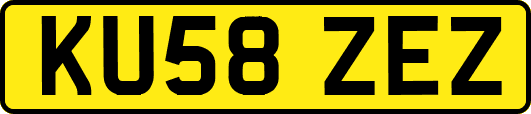 KU58ZEZ