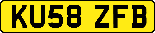 KU58ZFB