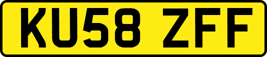 KU58ZFF