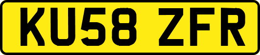 KU58ZFR