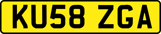 KU58ZGA