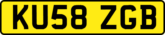 KU58ZGB