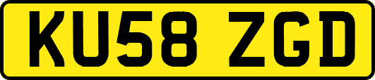 KU58ZGD