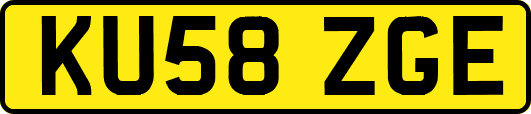 KU58ZGE