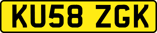 KU58ZGK